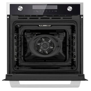 Встраиваемый духовой шкаф LG WSEZM7225S2