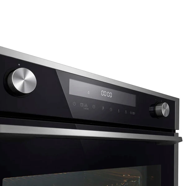 Встраиваемый духовой шкаф LG WSEZM7225S2 - фото 12