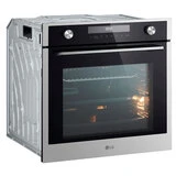 Встраиваемый духовой шкаф LG WSEZM7225S2 - фото 3