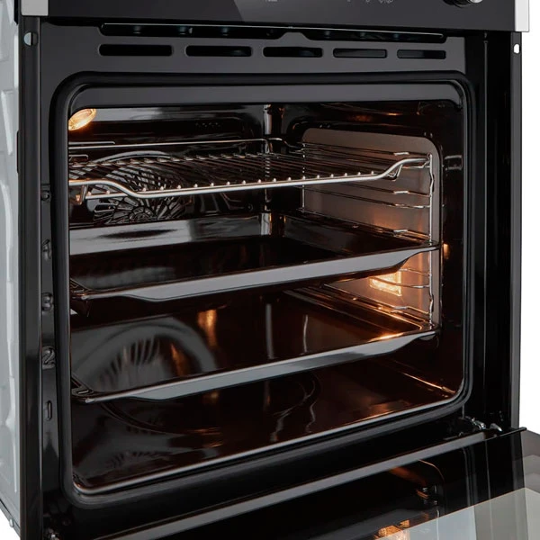 Встраиваемый духовой шкаф LG WSEZM7225S2 - фото 9