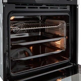 Встраиваемый духовой шкаф LG WSEZM7225S2 - фото 9