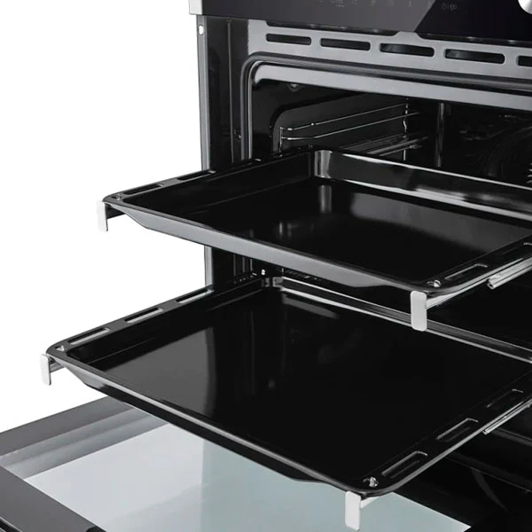 Встраиваемый духовой шкаф LG WSEZM7225S2 - фото 11