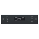 Встраиваемый духовой шкаф Hotpoint-Ariston FI6 871 SC IX HA - фото 3