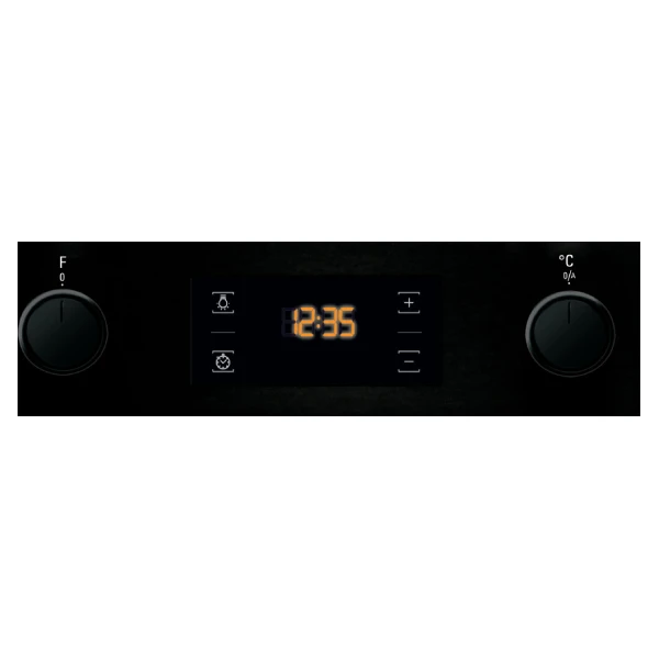 Hotpoint-Ariston кіріктірілетін электр пеші FA3 540 JH BL HA - фото 3