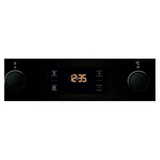 Hotpoint-Ariston кіріктірілетін электр пеші FA3 540 JH BL HA - фото 3