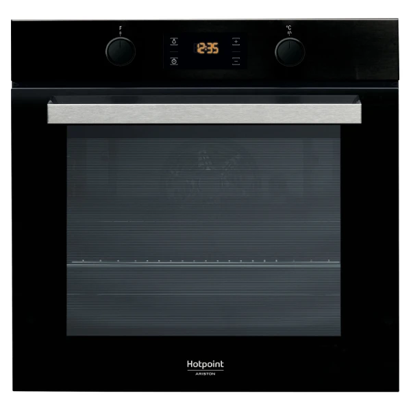 Hotpoint-Ariston кіріктірілетін электр пеші FA3 540 JH BL HA