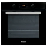 Hotpoint-Ariston кіріктірілетін электр пеші FA3 540 JH BL HA
