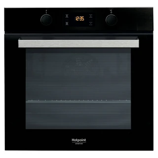 Hotpoint-Ariston кіріктірілетін электр пеші FA3 540 JH BL HA