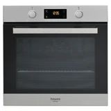 Hotpoint-Ariston кіріктірілетін электр пеші FA3 540 JH IX HA