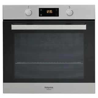 Hotpoint-Ariston кіріктірілетін электр пеші FA3 540 JH IX HA