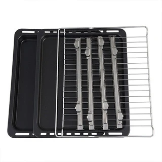 Встраиваемый духовой шкаф Hotpoint-Ariston 7OFI4 852 SC IX HA