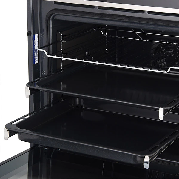 Встраиваемый духовой шкаф Hotpoint-Ariston 7OFI4 852 SC IX HA - фото 5