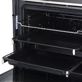 Встраиваемый духовой шкаф Hotpoint-Ariston 7OFI4 852 SC IX HA - фото 5