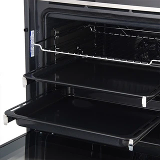 Встраиваемый духовой шкаф Hotpoint-Ariston 7OFI4 852 SC IX HA