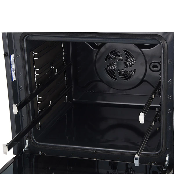 Встраиваемый духовой шкаф Hotpoint-Ariston 7OFI4 852 SC IX HA - фото 4