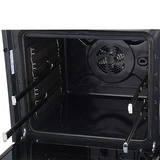 Встраиваемый духовой шкаф Hotpoint-Ariston 7OFI4 852 SC IX HA - фото 4