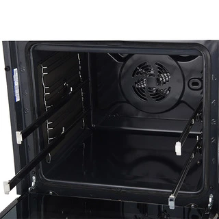 Встраиваемый духовой шкаф Hotpoint-Ariston 7OFI4 852 SC IX HA