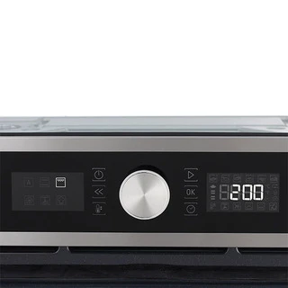 Встраиваемый духовой шкаф Hotpoint-Ariston 7OFI4 852 SC IX HA