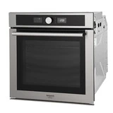 Встраиваемый духовой шкаф Hotpoint-Ariston 7OFI4 852 SC IX HA - фото 3