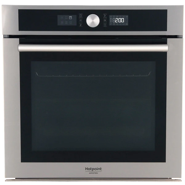 Встраиваемый духовой шкаф Hotpoint-Ariston 7OFI4 852 SC IX HA