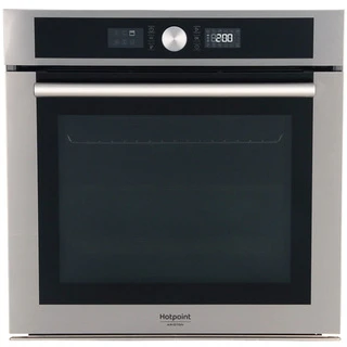Встраиваемый духовой шкаф Hotpoint-Ariston 7OFI4 852 SC IX HA