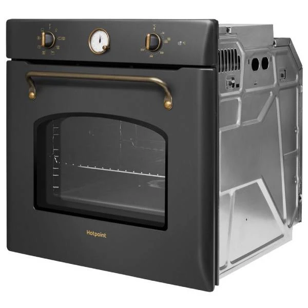Встраиваемый духовой шкаф Hotpoint-Ariston FIT 801 H AN HA - фото 3