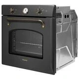 Встраиваемый духовой шкаф Hotpoint-Ariston FIT 801 H AN HA - фото 3