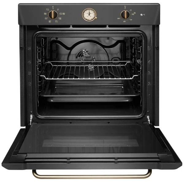 Встраиваемый духовой шкаф Hotpoint-Ariston FIT 801 H AN HA - фото 2