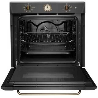 Встраиваемый духовой шкаф Hotpoint-Ariston FIT 801 H AN HA