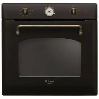 Встраиваемый духовой шкаф Hotpoint-Ariston FIT 801 H AN HA