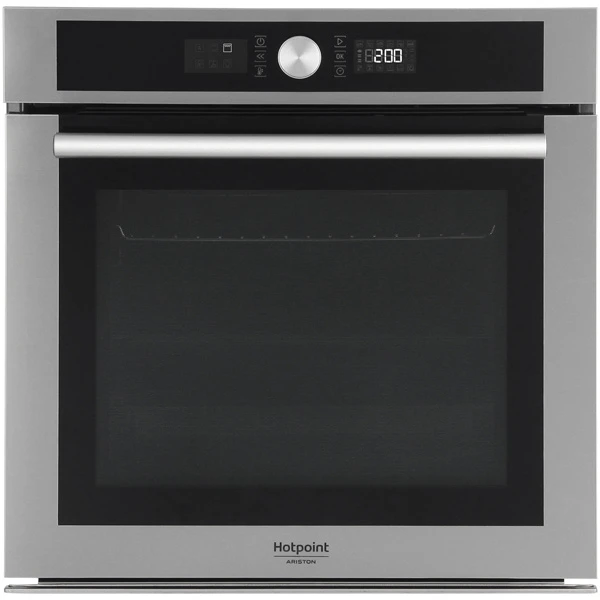 Встраиваемый духовой шкаф Hotpoint 7OFI4 851 SH IX HA