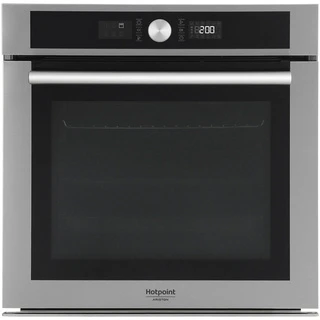 Встраиваемый духовой шкаф Hotpoint 7OFI4 851 SH IX HA