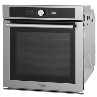 Встраиваемый духовой шкаф Hotpoint 7OFI4 851 SH IX HA