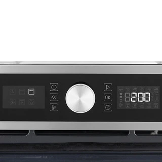 Встраиваемый духовой шкаф Hotpoint 7OFI4 851 SH IX HA