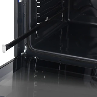 Встраиваемый духовой шкаф Hotpoint 7OFI4 851 SH IX HA