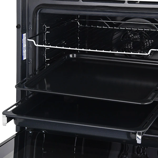 Встраиваемый духовой шкаф Hotpoint 7OFI4 851 SH IX HA - фото 4