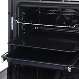 Встраиваемый духовой шкаф Hotpoint 7OFI4 851 SH IX HA - фото 4