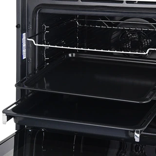 Встраиваемый духовой шкаф Hotpoint 7OFI4 851 SH IX HA