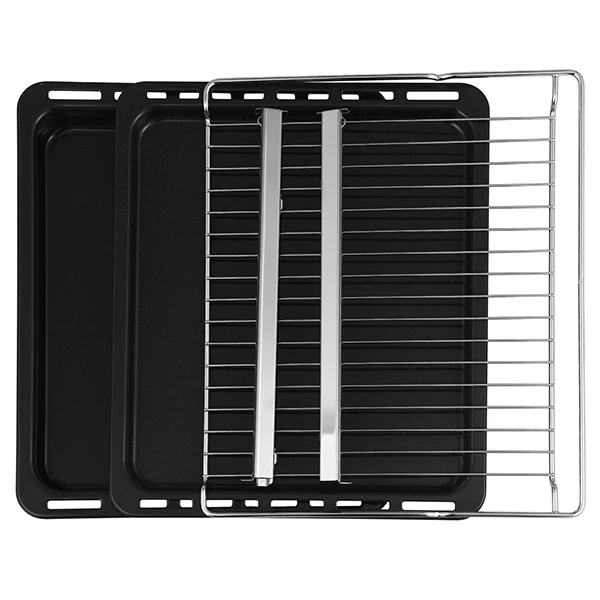 Встраиваемый духовой шкаф Hotpoint 7OFI4 851 SH IX HA - фото 6