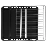 Встраиваемый духовой шкаф Hotpoint 7OFI4 851 SH IX HA - фото 6