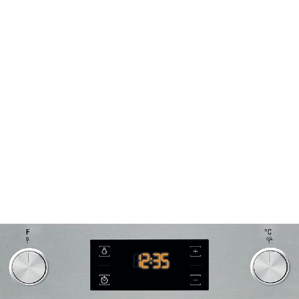 Встраиваемый духовой шкаф Hotpoint 7O 4FA 541 JH IX HA - фото 3