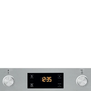 Встраиваемый духовой шкаф Hotpoint 7O 4FA 541 JH IX HA