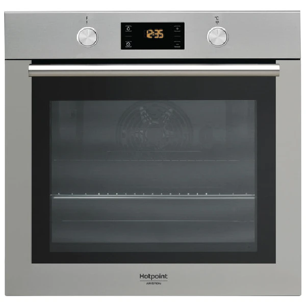 Встраиваемый духовой шкаф Hotpoint 7O 4FA 541 JH IX HA