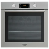 Встраиваемый духовой шкаф Hotpoint 7O 4FA 541 JH IX HA