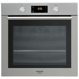 Встраиваемый духовой шкаф Hotpoint 7O 4FA 541 JH IX HA