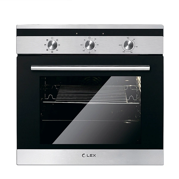 Духовой шкаф LEX EDM 070 IX