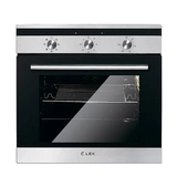 Духовой шкаф LEX EDM 070 IX