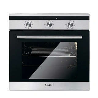 Духовой шкаф LEX EDM 070 IX