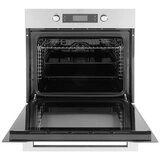 Духовой шкаф Weissgauff EOM 691 PDBX - фото 3
