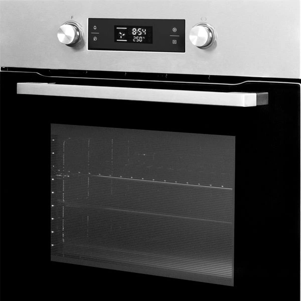 Духовой шкаф Weissgauff EOM 691 PDBX - фото 2